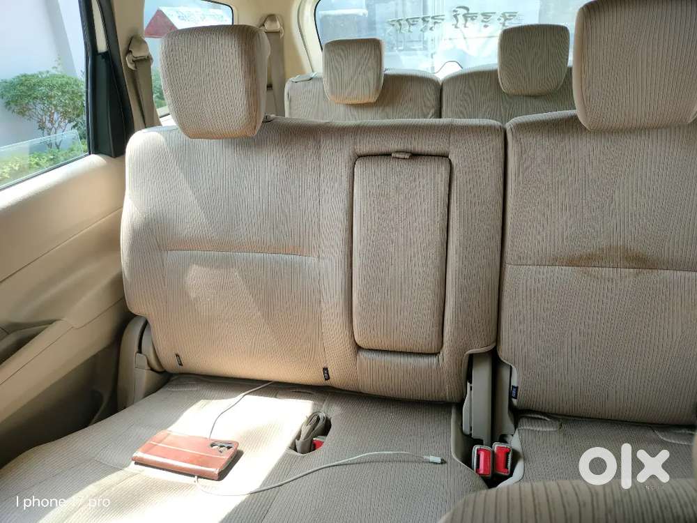Maruti Suzuki Ertiga 2023 Petrol 61568 Km Driven Vxi Optional