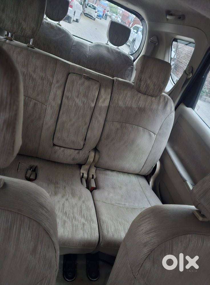 Maruti Suzuki Ertiga Vdi, 2013, Diesel