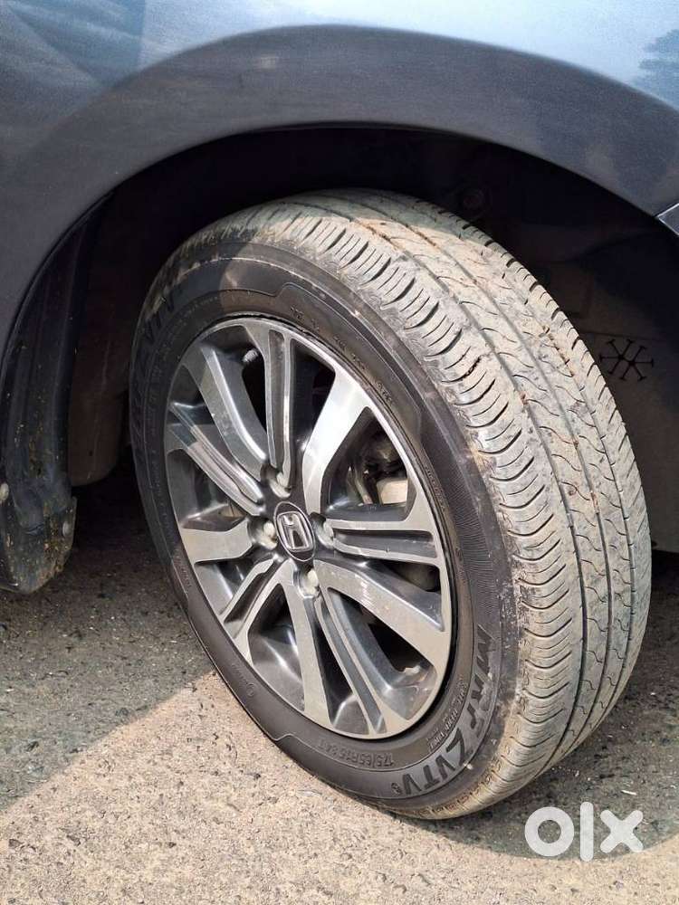 Honda Amaze V Cvt Petrol, 2023, Petrol