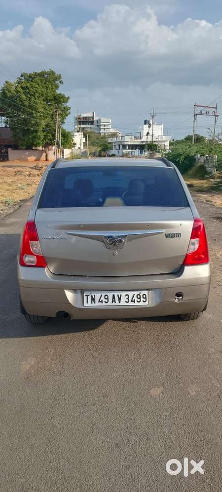 Mahindra Verito 1.5 D2 Bs-iii, 2011, Diesel