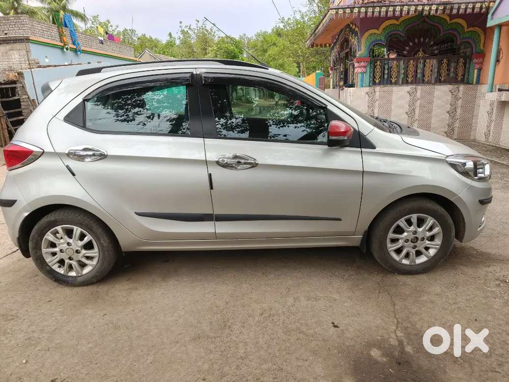 Tata Tiago 2016
