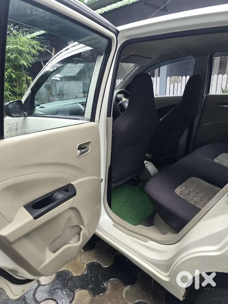 Celerio Vxi In Immaculate Condition