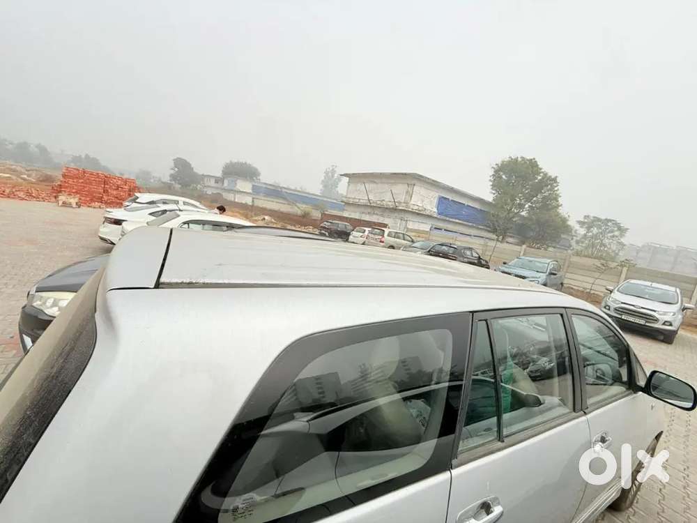 New Condition Well Maintained New Music System And New Alloy Tyers