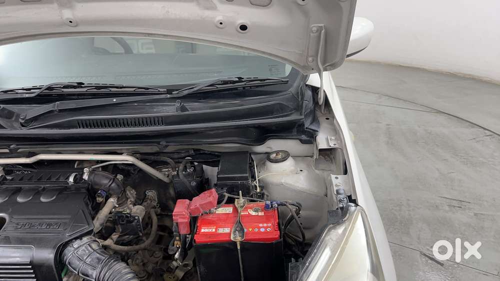 Maruti Suzuki Celerio Vxi, 2020, Petrol
