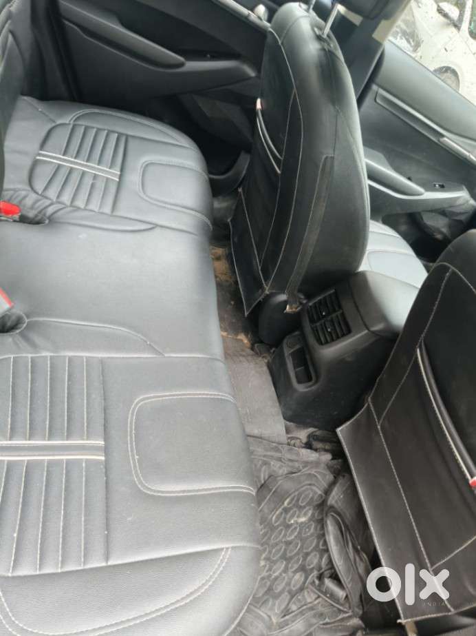 Kia Seltos Htk Plus G, 2019, Petrol