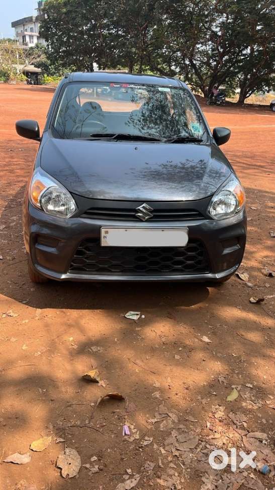 Maruti Suzuki Alto 800, 2022, Petrol