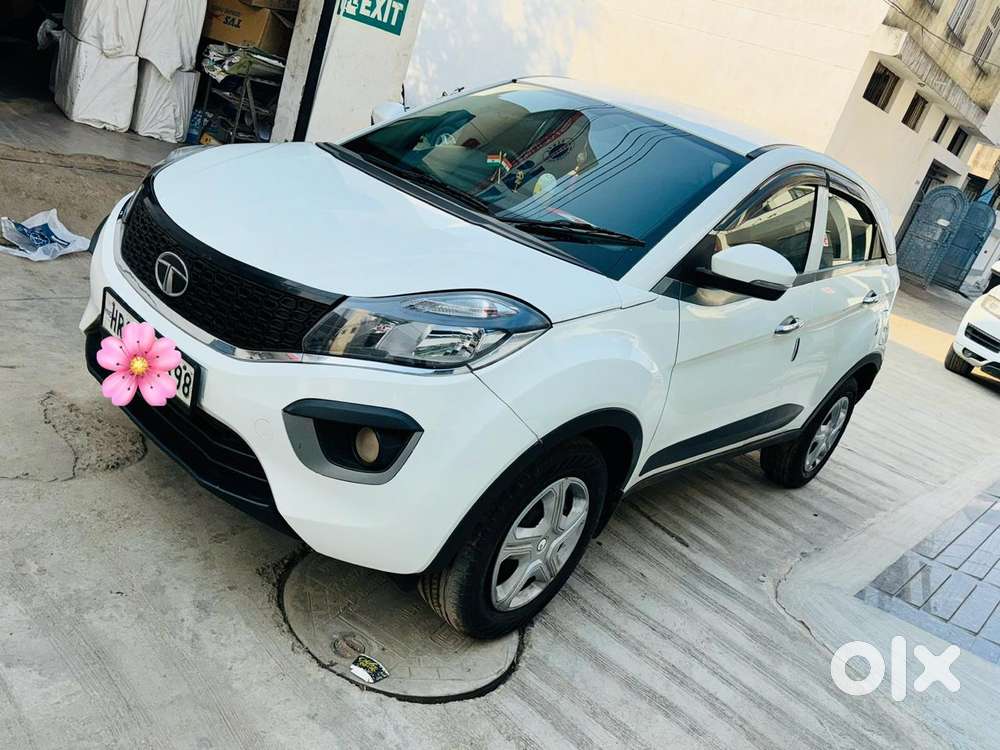 Tata Nexon Pure S 1.5 Revotorq Diesel 6mt, 2020, Diesel