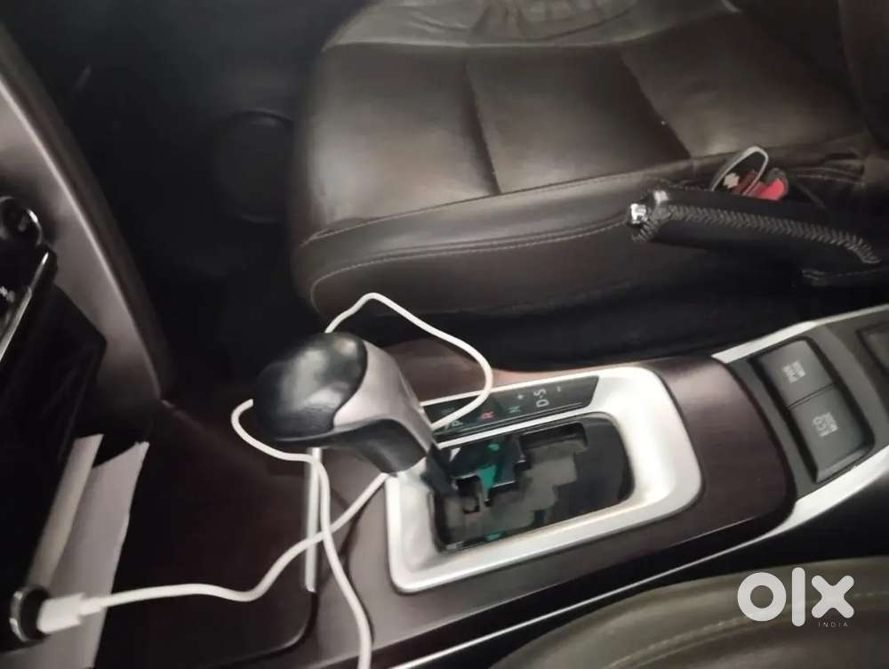 Toyota Fortuner 4*2 2019 Diesel Automatic