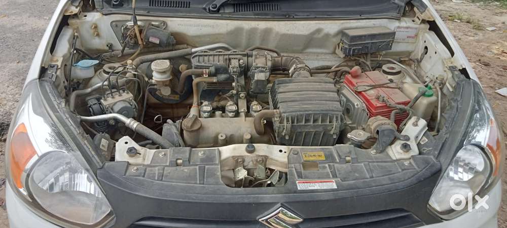 Maruti Suzuki Alto, 2020, Petrol