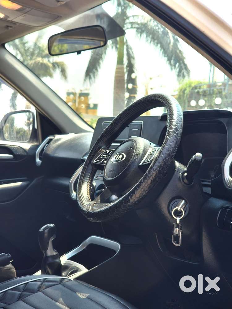 Kia Sonet Htk Plus 1.5 Diesel Mt, 2020, Diesel