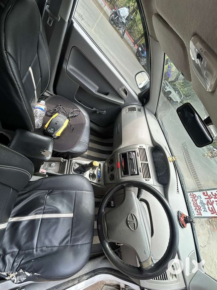 Tata Indica Vista 2009 Diesel