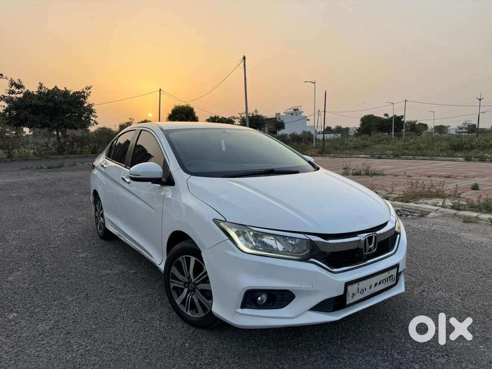 Honda City V(mt)