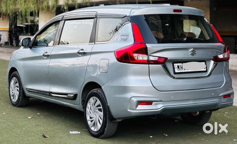 Maruti Suzuki Ertiga Vxi (o) Cng, 2022, Cng & Hybrids