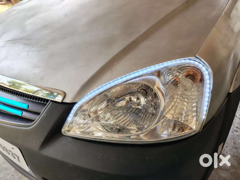 Tata Indica V2 2011