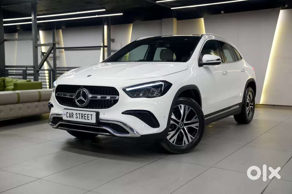 Mercedes-benz Gla 200, 2025, Petrol