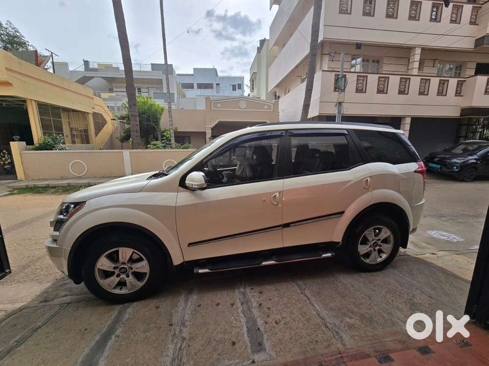 Mahindra Xuv500 Diesel Manual 2013 Year Genuine Single Owner Driven