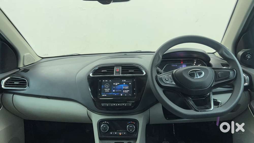 Tata Tiago 1.2 Revotron Xz Plus Cng, 2024, Cng & Hybrids