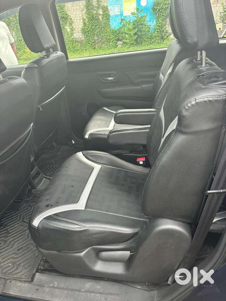 Maruti Suzuki Xl6 2023 Year