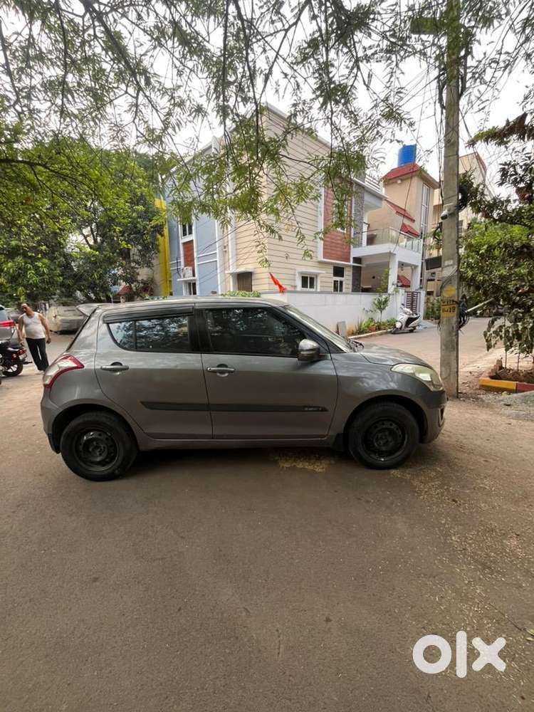 Maruti Suzuki Swift 2017 Diesel Good Condition
