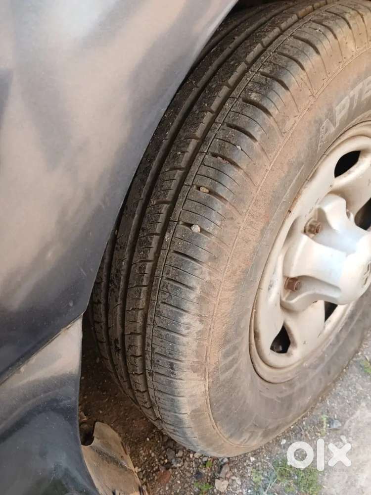 Tata Safari 2012 Diesel Well Maintained