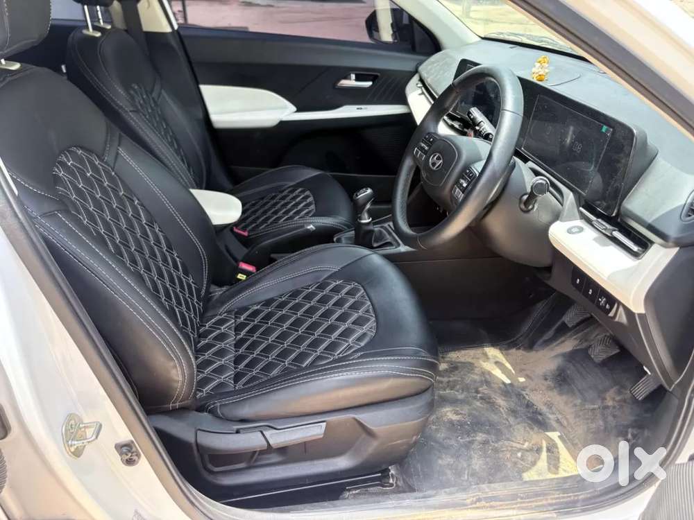 Hyundai Verna 1.5 Sx Petrol Mt, 2024, Petrol