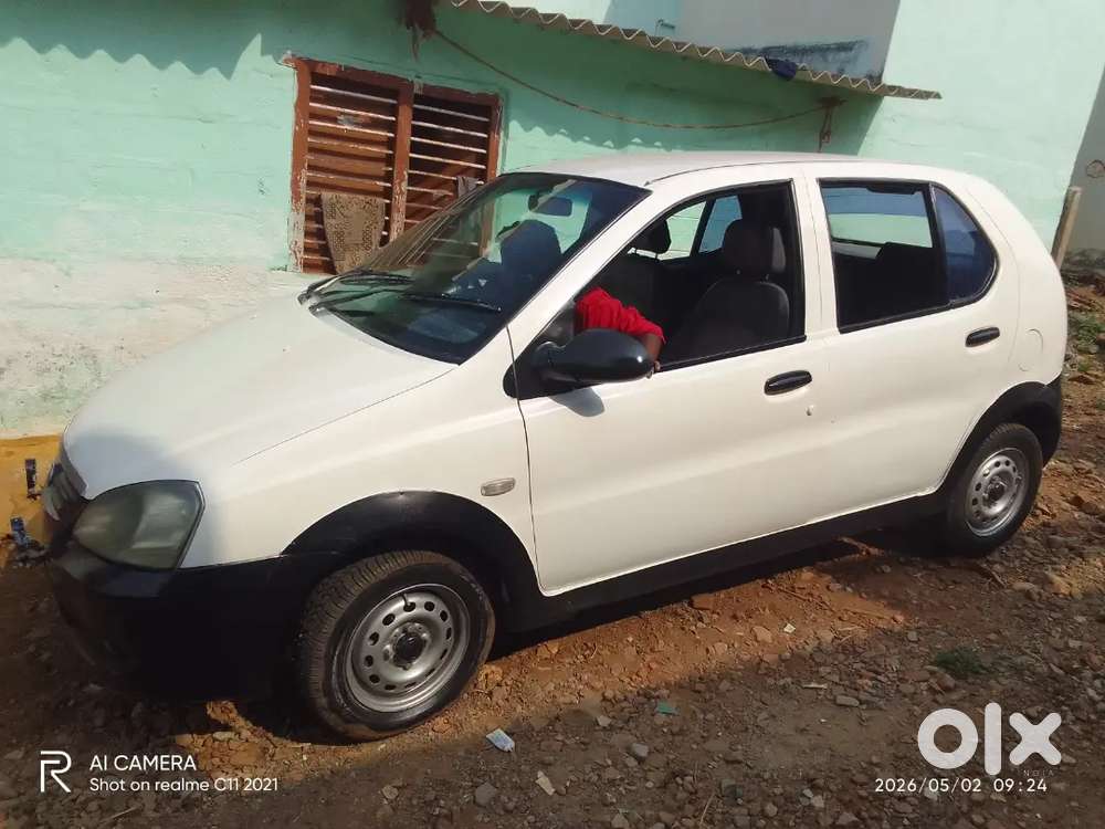 Tata Indica 2010 Diesel Good Condition
