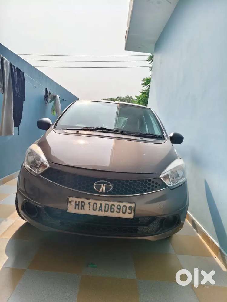 Tata Tiago 2018