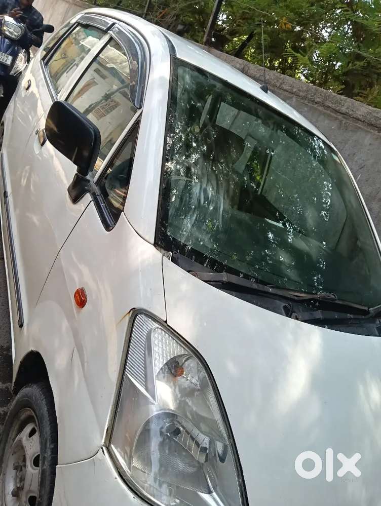 Good Condition