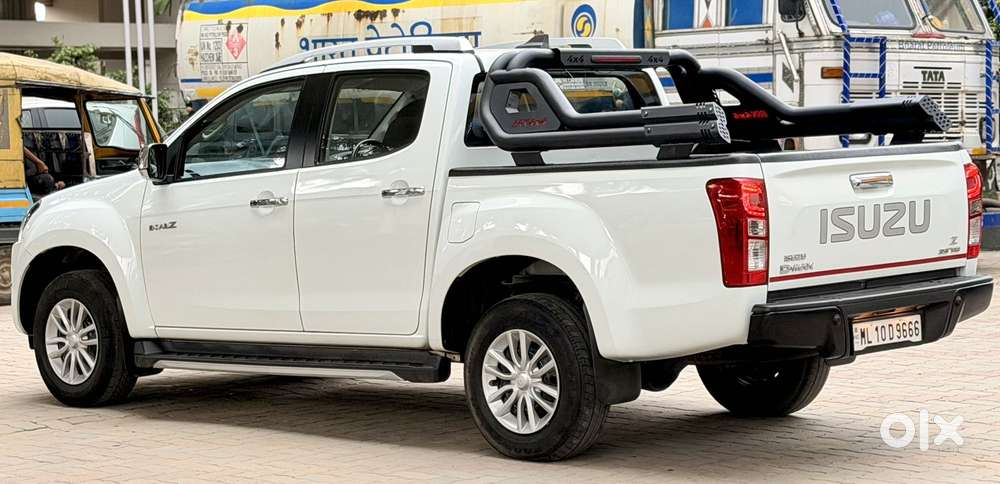 Isuzu S-cab 2wd Hr Z, 2024, Diesel