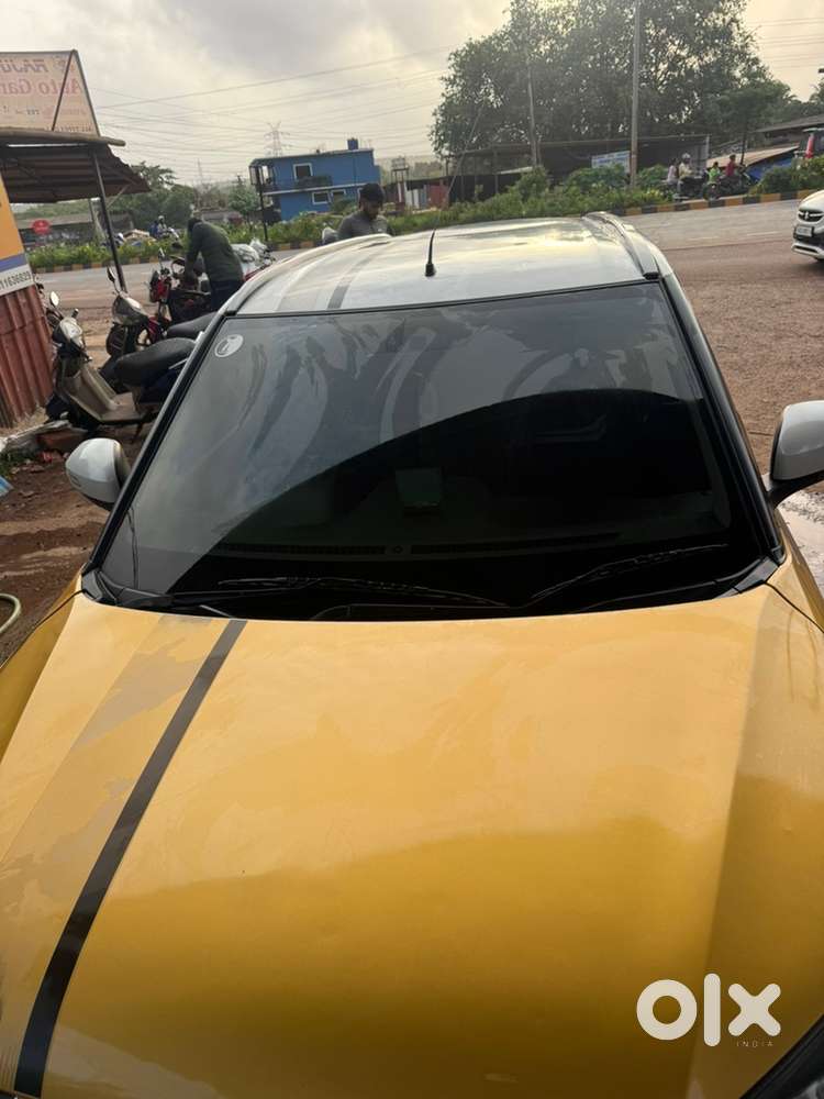 Maruti Suzuki Diesel Car 2017