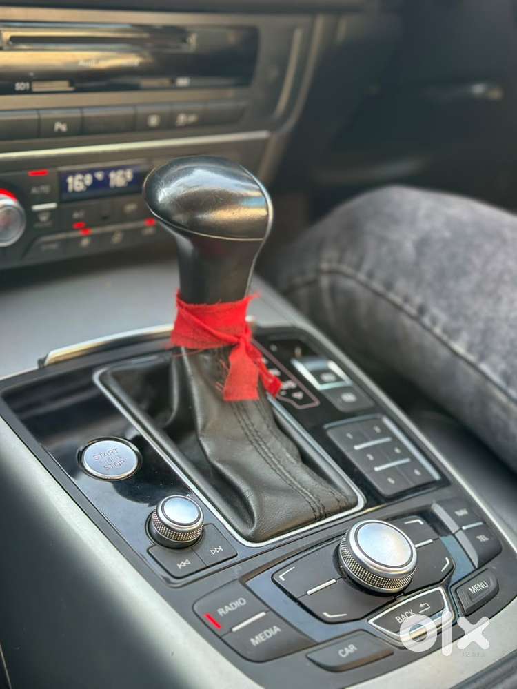 Audi A6 2.0 Tdi, 2014, Diesel