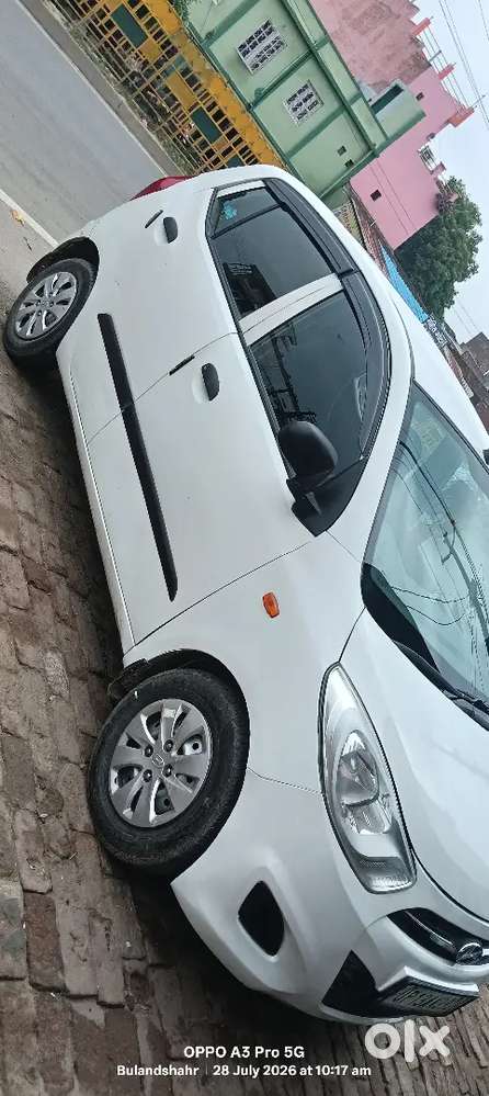 31 May 2014 Cng On Papar Bulandshahr No First Owner Incurrence Valid