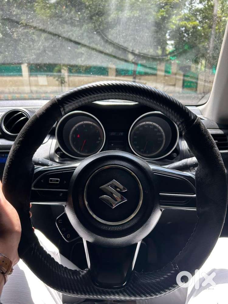 Maruti Suzuki Swift 2018 Petrol Well Maintained