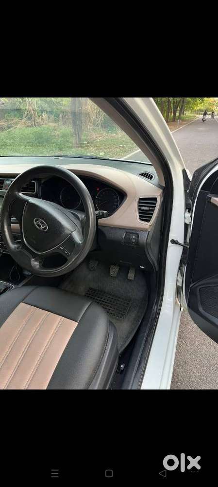 Hyundai Elite I20 Magna Plus, 2018, Petrol