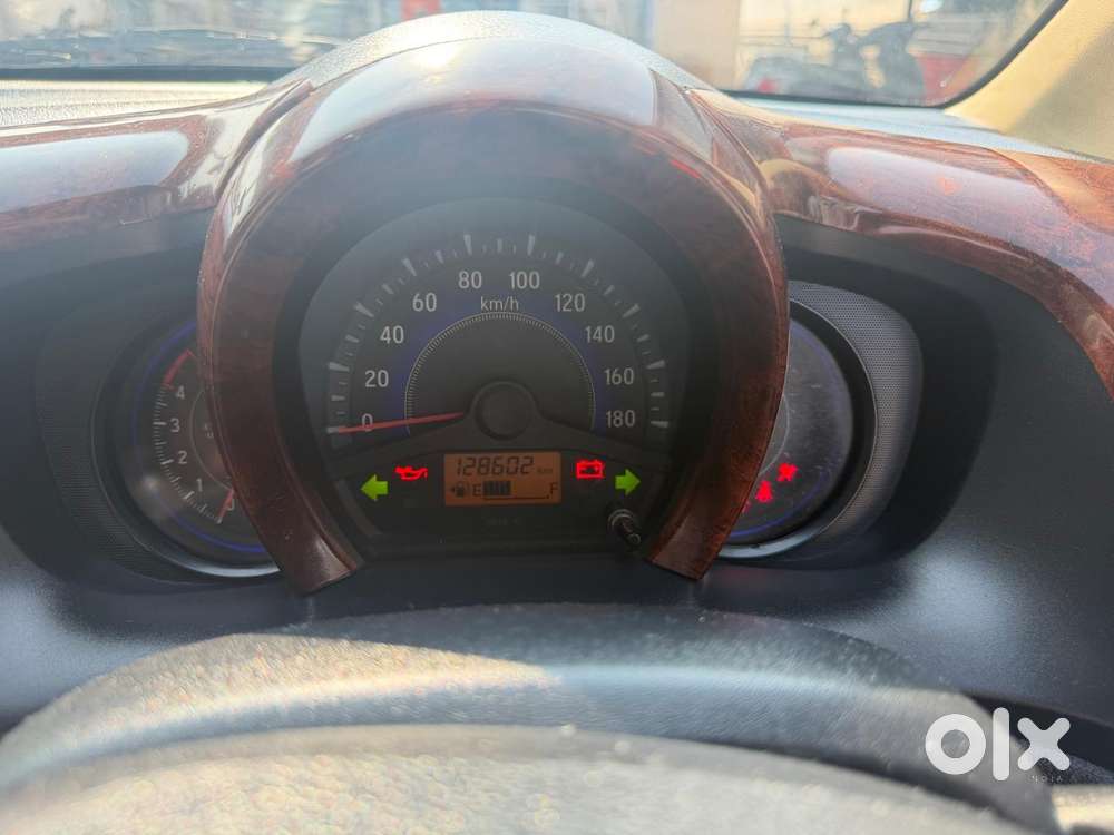 Honda Mobilio V(o) I-dtec, 2014, Diesel