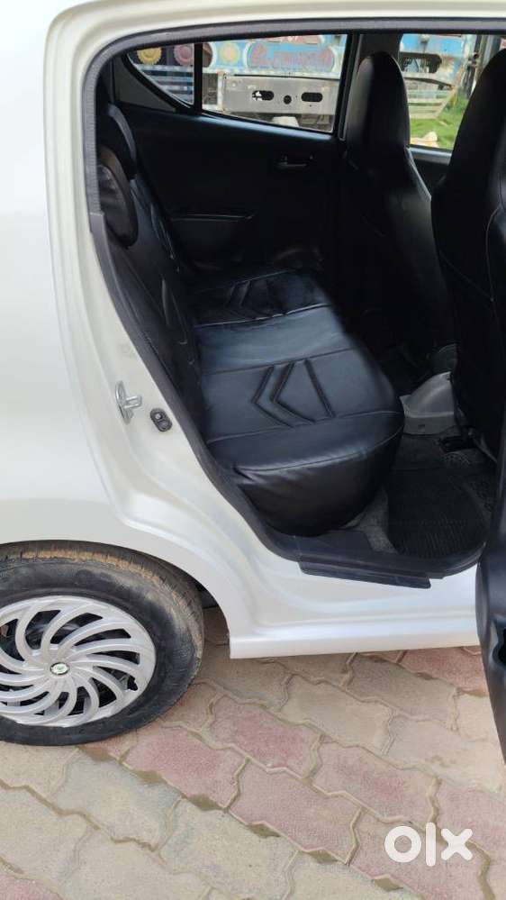 Maruti Suzuki A-star Vxi, 2012, Petrol