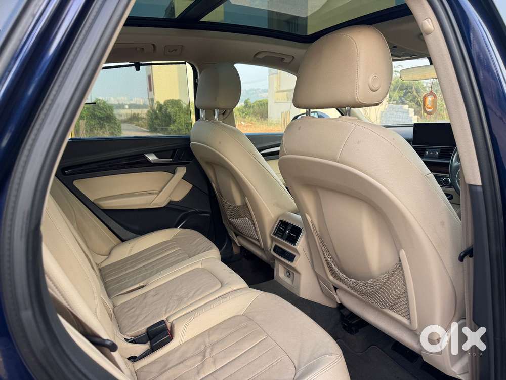Audi Q5 2.0 35 Tdi Technology, 2019, Diesel