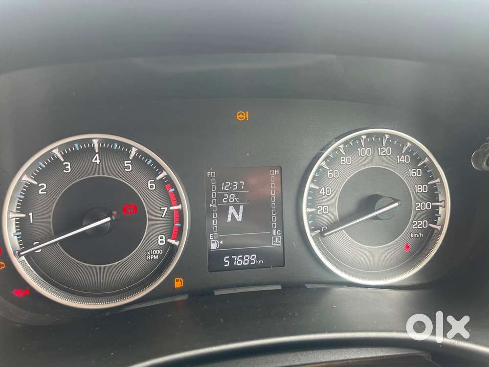 Maruti Suzuki Fronx 2023 Petrol Well Maintained