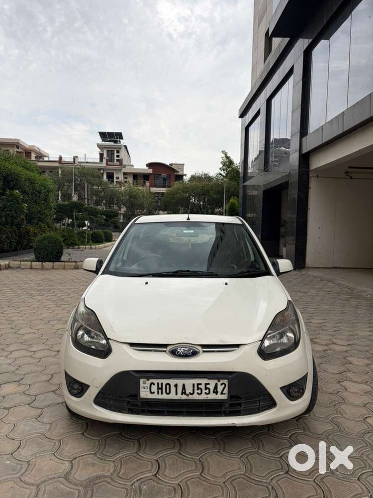 Ford Figo Diesel