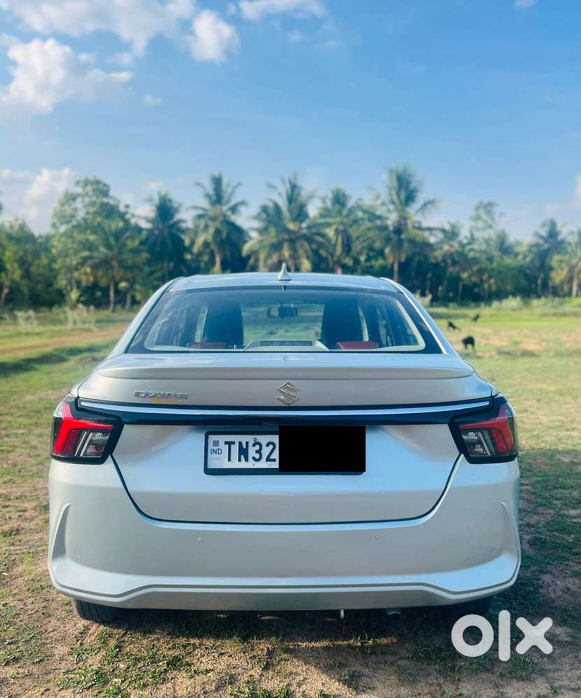 Maruti Suzuki Dzire 1.2 Vxi, 2024, Petrol