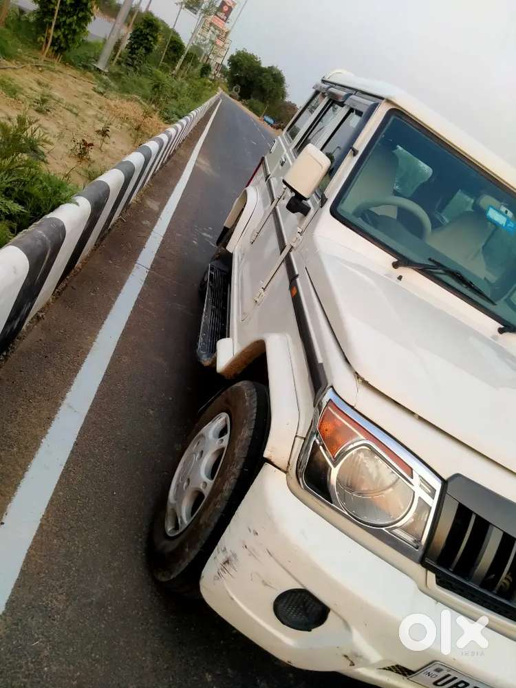 Bolero Slx,4, Selandar