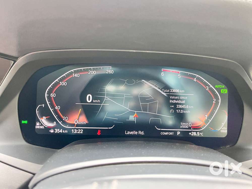 Bmw X5 Xdrive 30d, 2022, Diesel