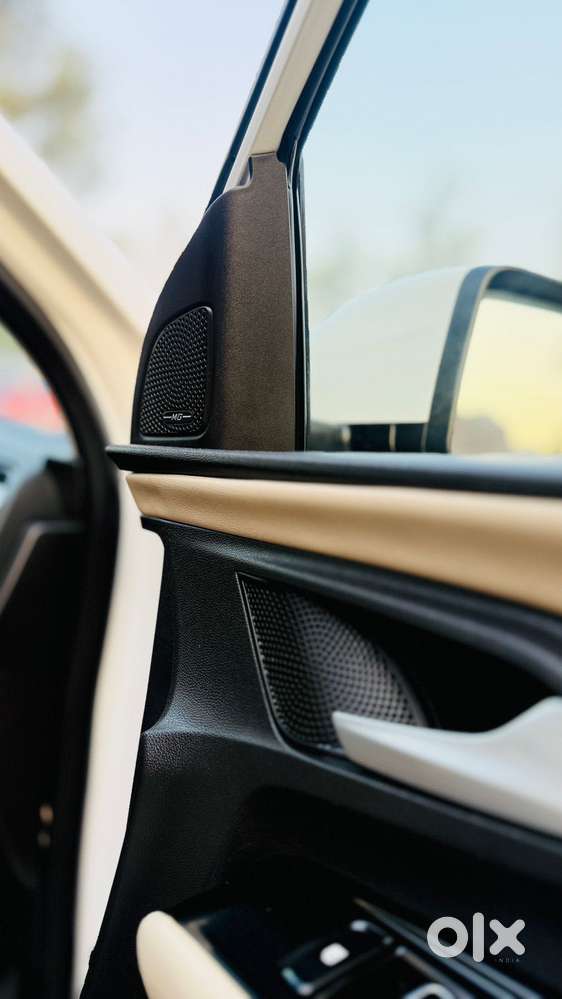 Mg Hector Smart Diesel Mt, 2024, Diesel