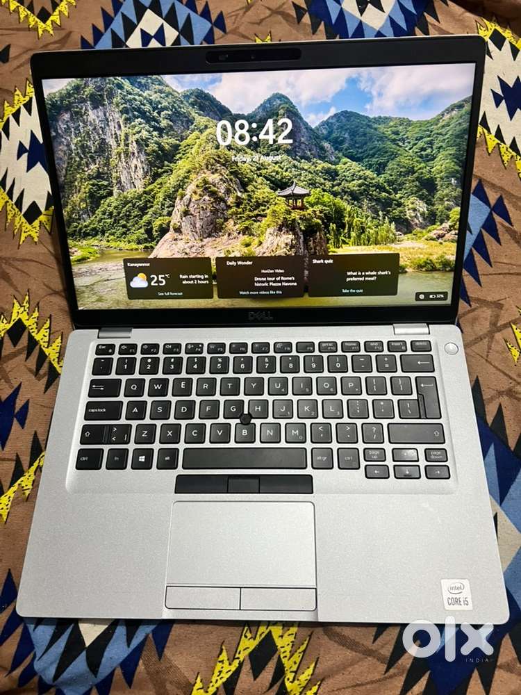 Dell Latitude