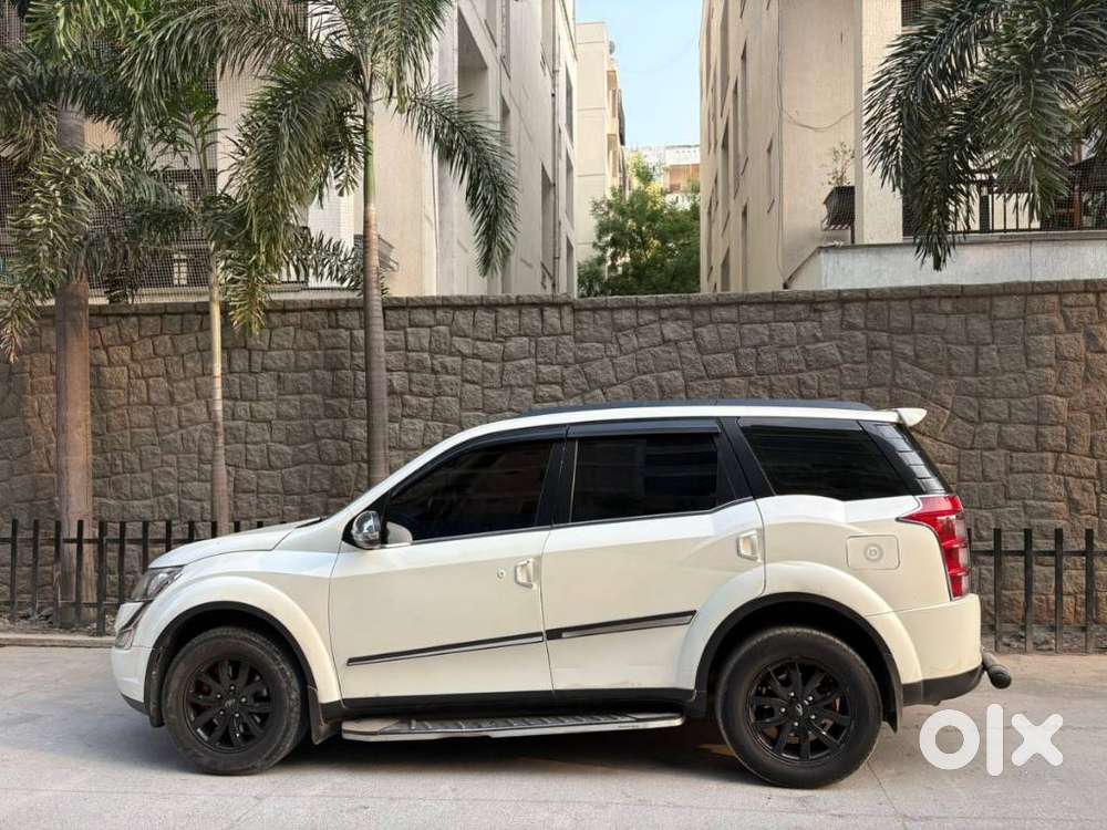 Mahindra Xuv500 W10 2wd, 2016, Diesel