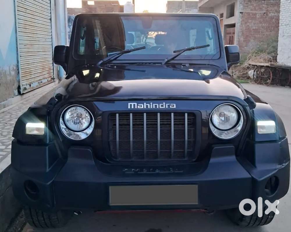 4*2 Thar Well Condition