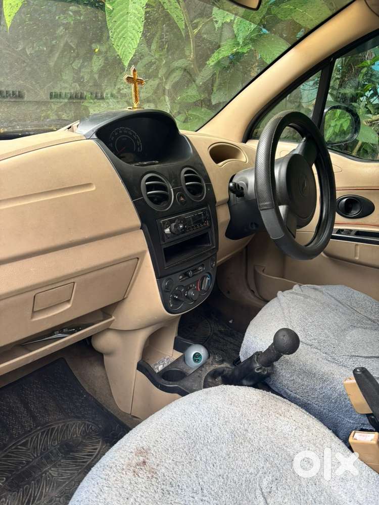 Chevrolet Spark 2014 Petrol