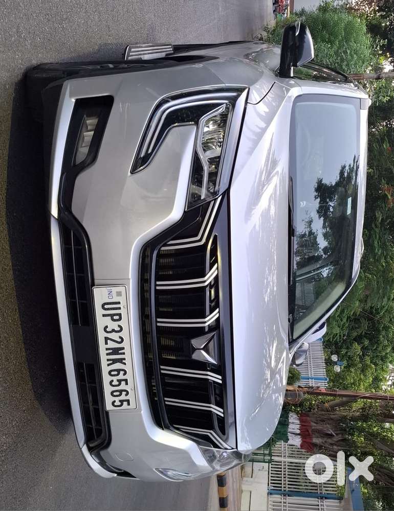 Mahindra Xuv700 2.2 Ax 5 Diesel Mt 7 Str, 2023, Diesel