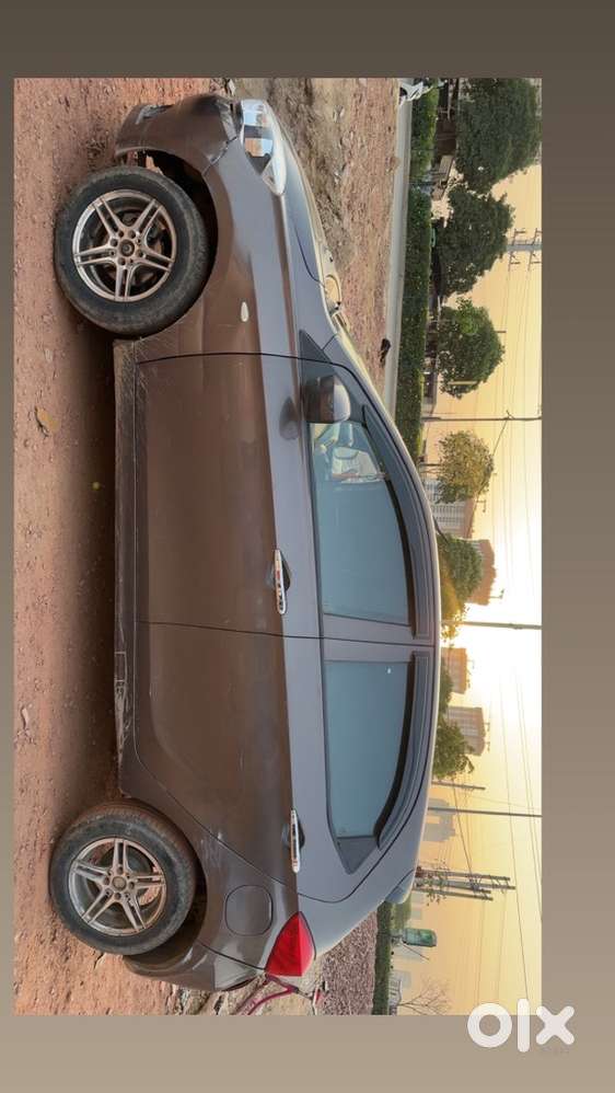 Tata Tiago 2018 Diesel Good Condition