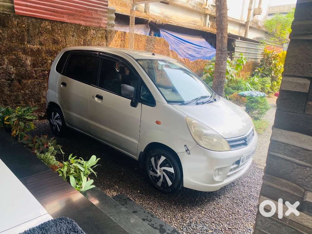 Maruti Suzuki Estilo 2009 Petrol Good Condition